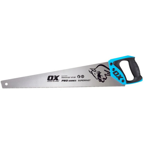Tools p133255 pro hand - ox,