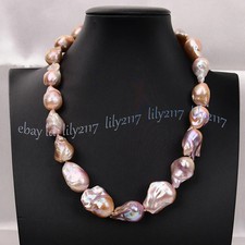 Rare 18mm natural pink - 13-18mm,