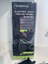 Hedgehog Electric Golf Trolley