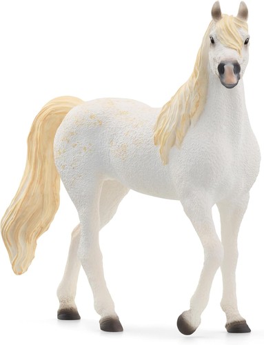 Schleich horse club - club, arab