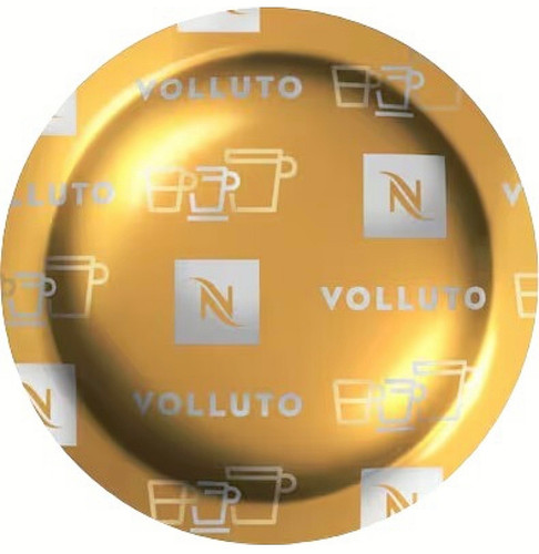 Nespresso volluto pro pods - nespresso,