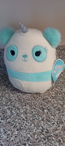 Squishmallows inez pandacorn - squishmallows,