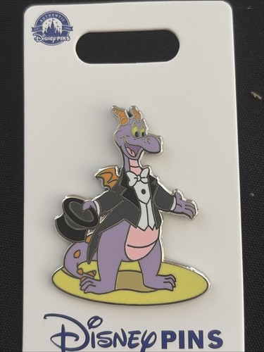 Disney figment top hat - disney, in