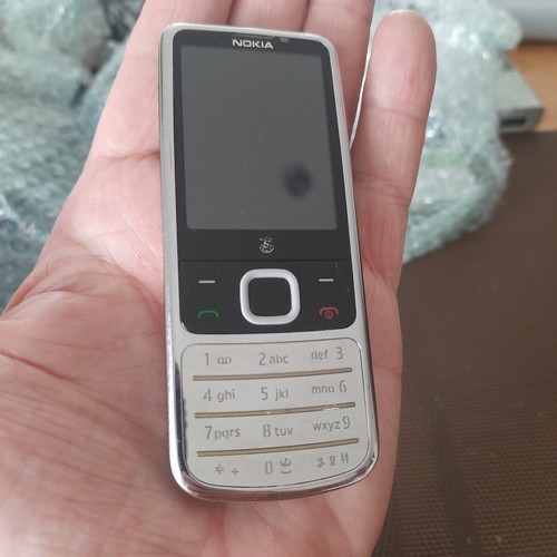 Nokia 6700 classic - 6700, mobile