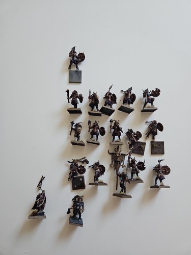 Warhammerer old world - warhammerer,