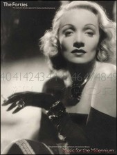 The Forties Piano Vocal Guitar Music Book plus Key Signature Bookmark