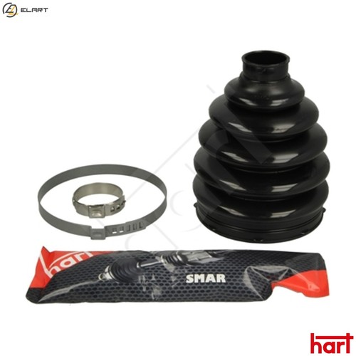 Bellow drive shaft - bellow,