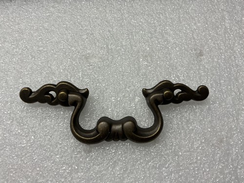 Vintage kbc brass - brass, french