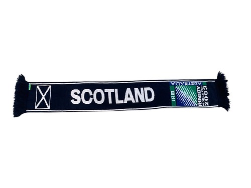 Official scotland retro rugby - retro,