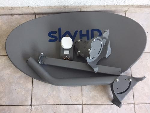 Sky mexico nueva era 8 - nueva, 78.8