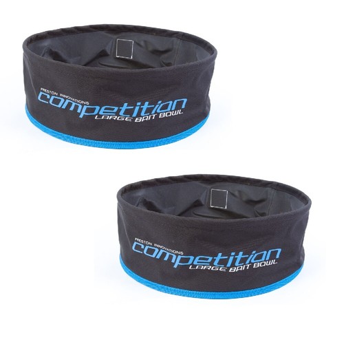 Preston competition bait bowl - competition,