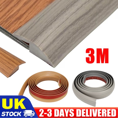 Self adhesive edging strip - self,