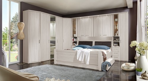 Wardrobe trade bedroom modern - wardrobe,