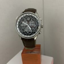 Citizen Men’s Eco Drive