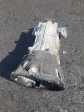 Bmw 1 Series F20 Gearbox - Automatic 8 speed Auto 1090301432