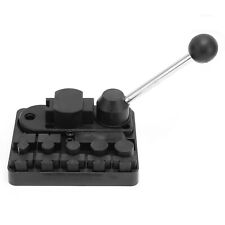 EIMSOAH Ring Earring Bending Machine Set, Multifunctional Jewelry Making Tool