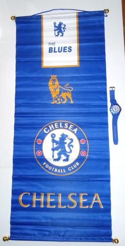 Chelsea gifts 1 - 2,