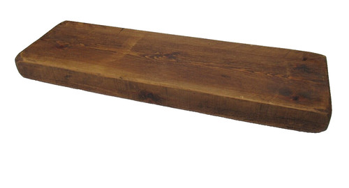 Reclaimed distressed solid oak - distressed,