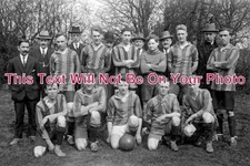 DR 3772 - Melbourne Football