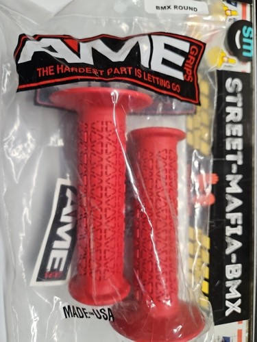 Ame rounds bmx bike - ame,