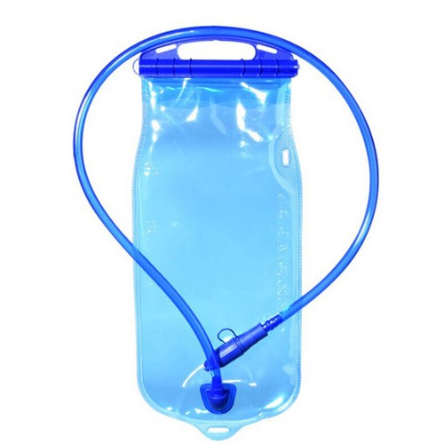 Hydration bladder water - hydration,