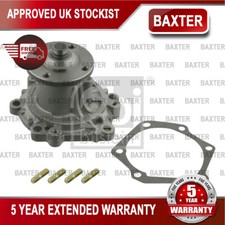 Fits Toyota Hilux Hiace 2.4 D