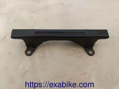 Timing chain skid for - skid,