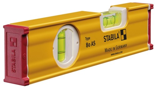 Stabila professional box - stabila,