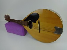 Mandolin Herman Carlson Levin
