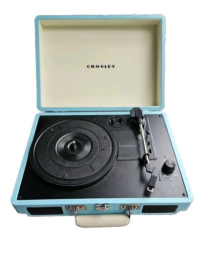 Crosley cr5008a cruiser - crosley,