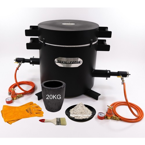 Fb3hb 20kg gas metal - gas,