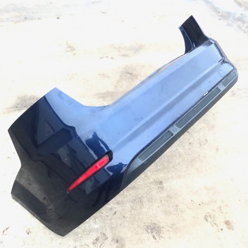 Ford mondeo mk4 rear - mondeo, 10-14