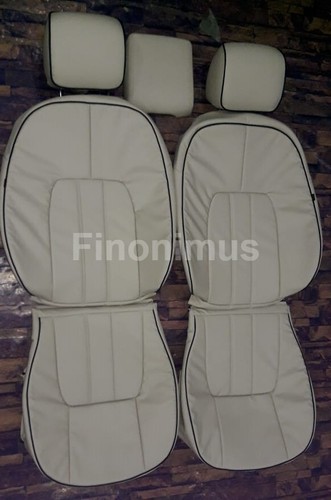 Fit for land rover range - fit,