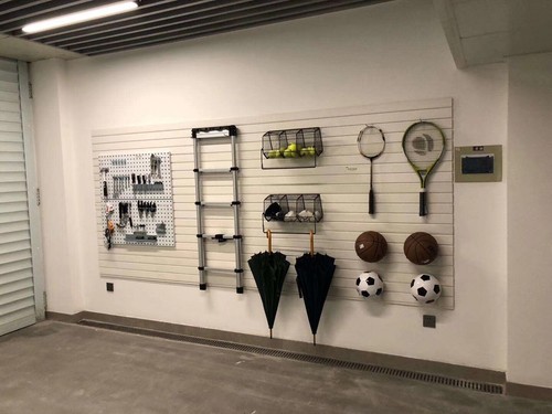 Wall panel groovewall slatwall - wall,
