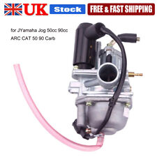 Carburetor Pz19Jf 2 Stroke Fit