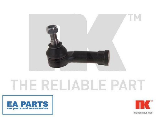 Tie rod end for - end, vw