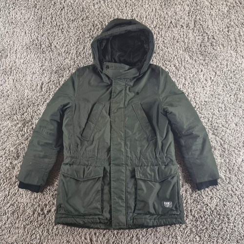 Star raw jacket - g-star,