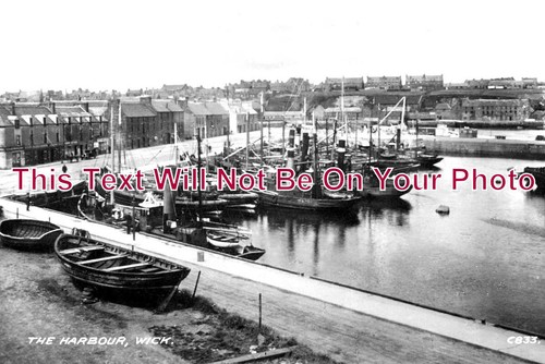 2054 the harbour - -, harbour,