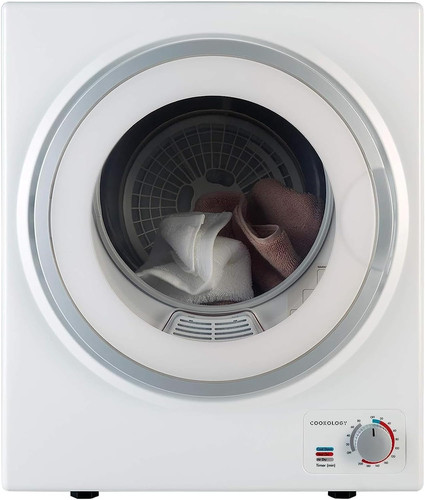 Cookology cmvd25wh mini - cmvd25wh,