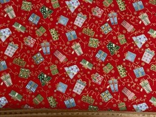 Makower Jolly St Nick