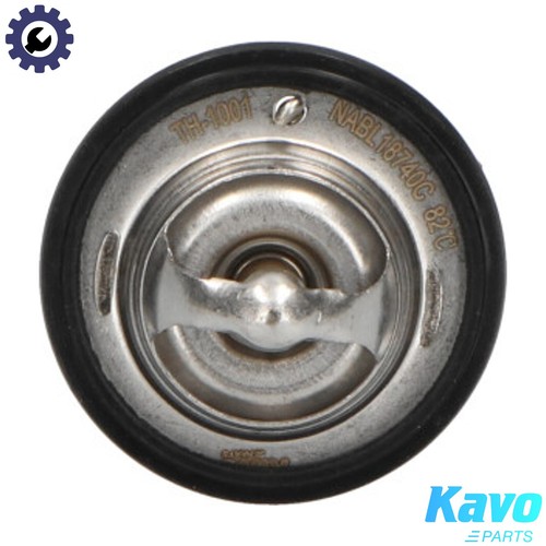 Thermostat coolant 1001 for - thermostat,