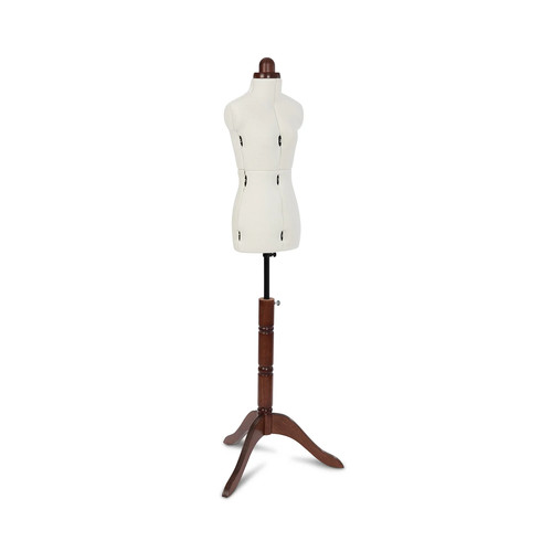 Adjustable tailors dummy - adjustable,