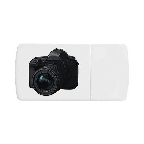 Professional camera pill - 'professional,