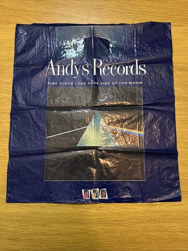 Vintage andy records - vintage,