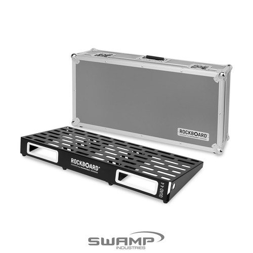 Rockboard quad with - quad, flight