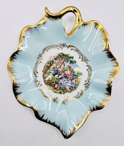 Limoges porcelain france - limoges,