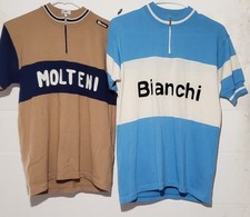 VINTAGE SANTINI BIANCHI &