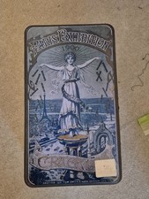 Rare Vintage Tom Smith's