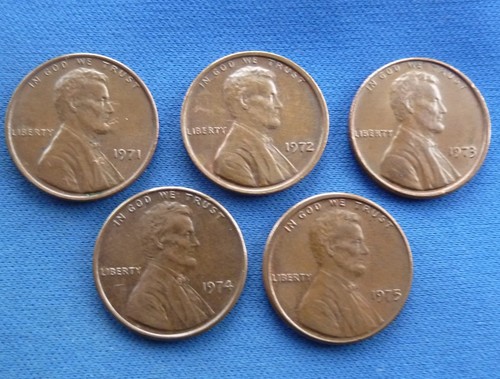 American lincoln one cent - american,
