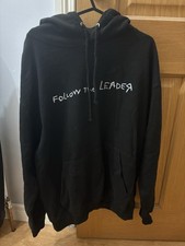 Official Korn Band Hoodie